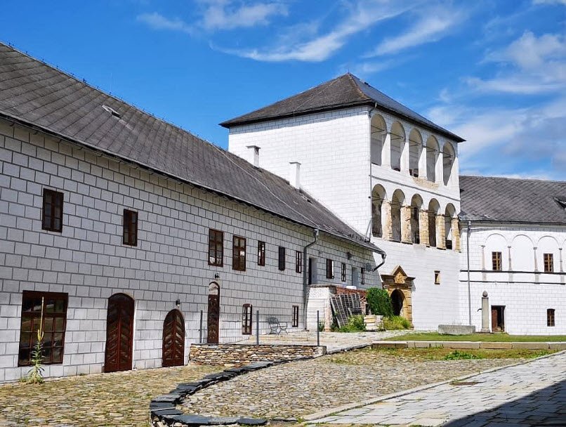 Branná (Kolštejn), Branná, Czechia, Czech Republic (Czechia)